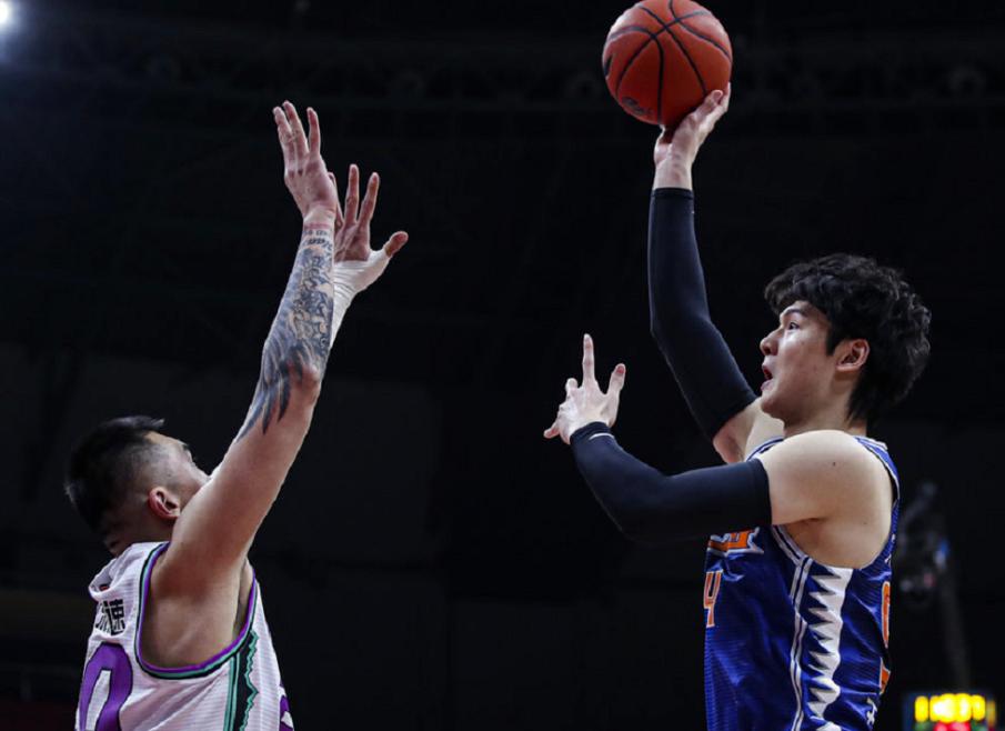 周末CBA常规赛焦点战！波士顿凯尔特人迎战上海海港，爆冷或上演的简单介绍